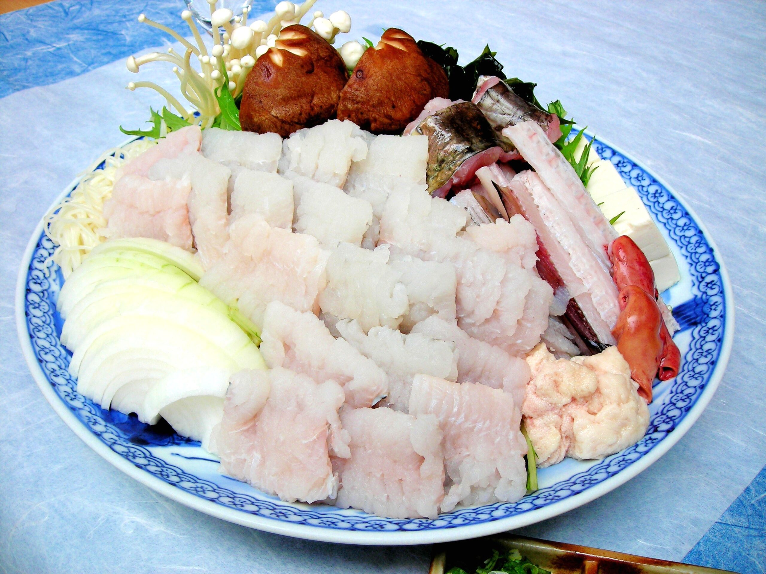 ふぐ茂